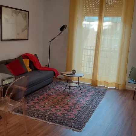 Casa Nina Appartement Napels Buitenkant foto
