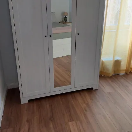 Casa Nina Appartement Napels Buitenkant foto