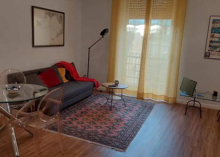 Casa Nina