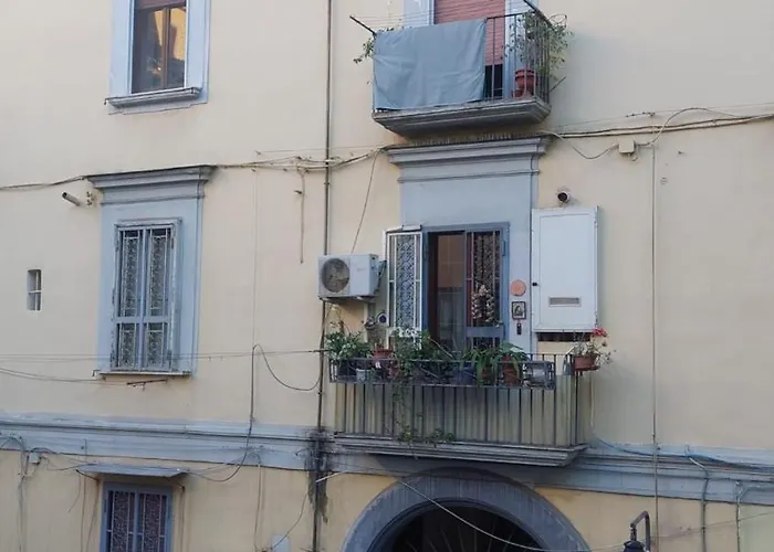 Casa Nina