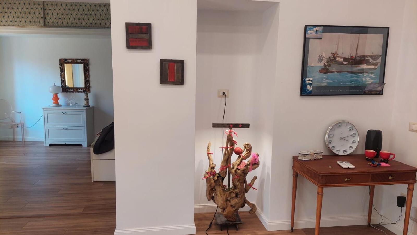 Appartamento Casa Nina Napoli