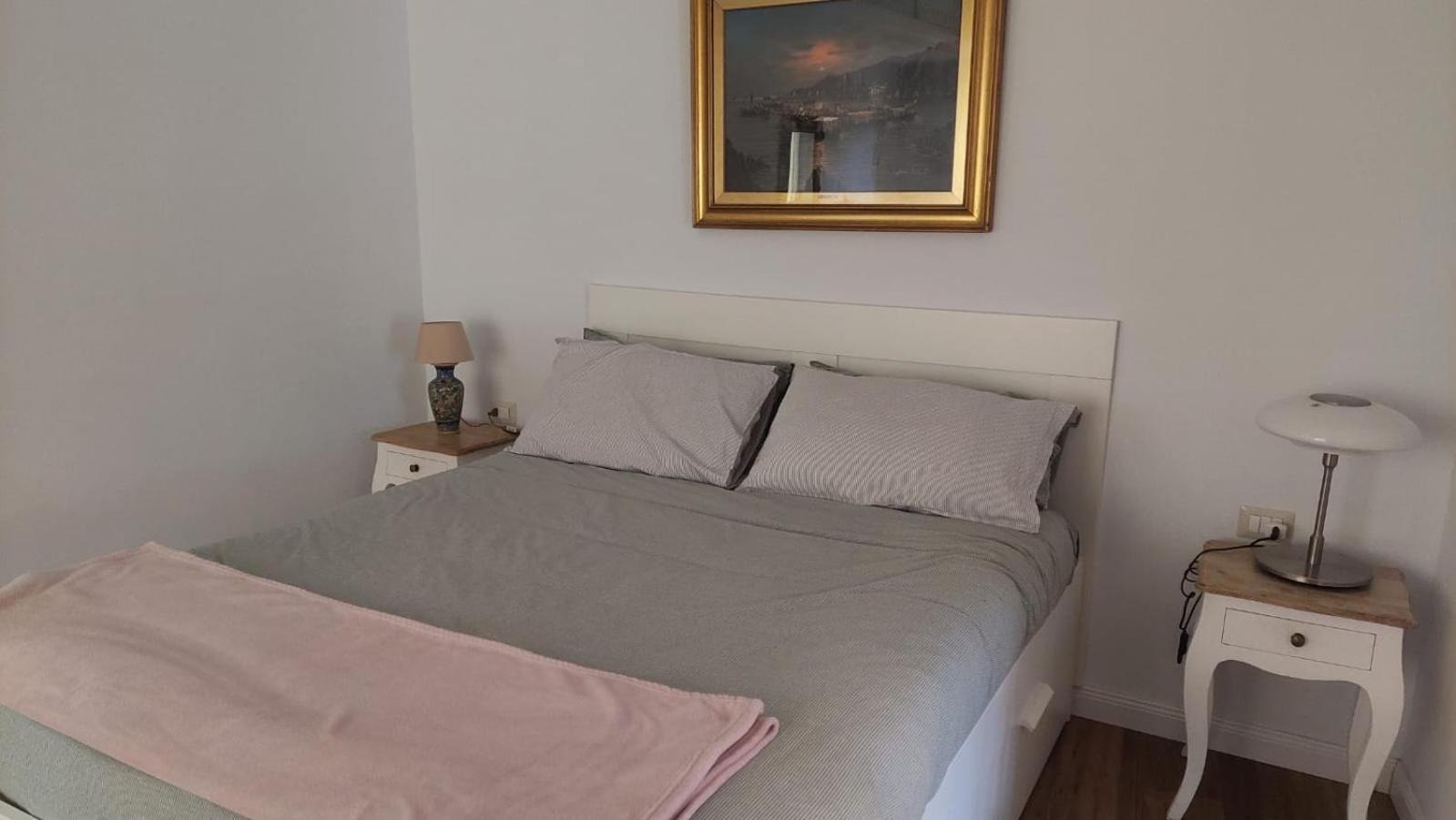 Casa Nina Appartement
