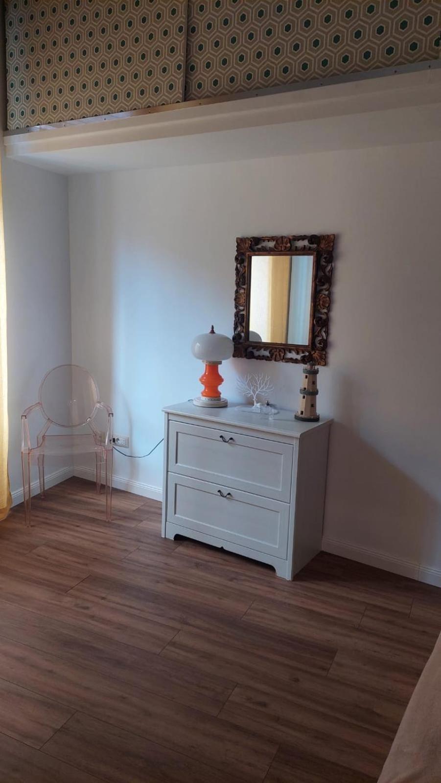 Casa Nina Appartement Napels