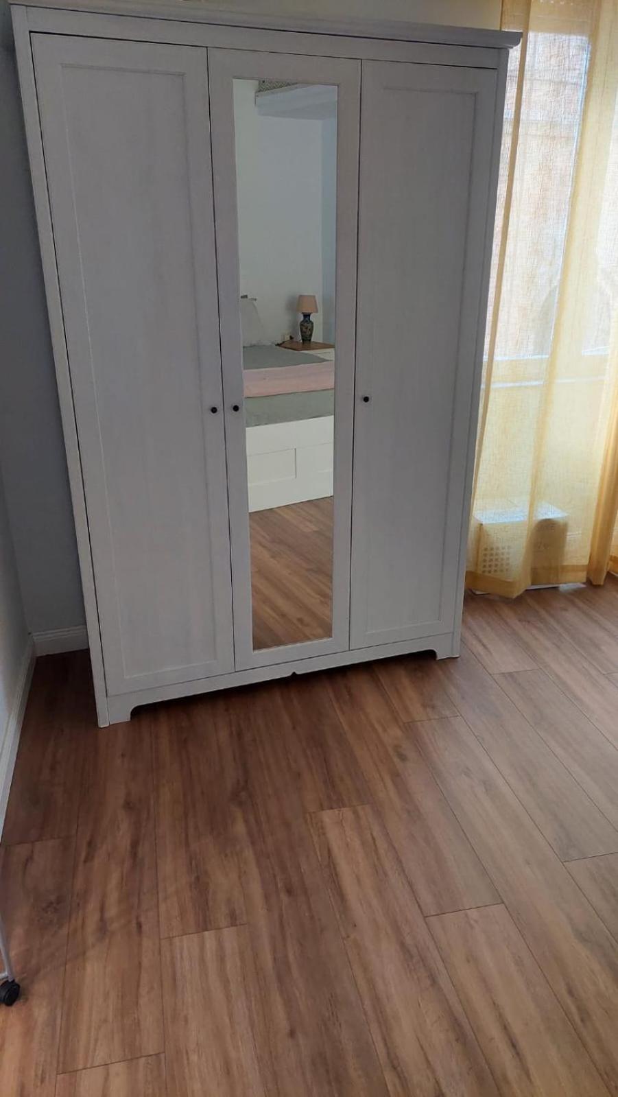 Appartement Casa Nina *