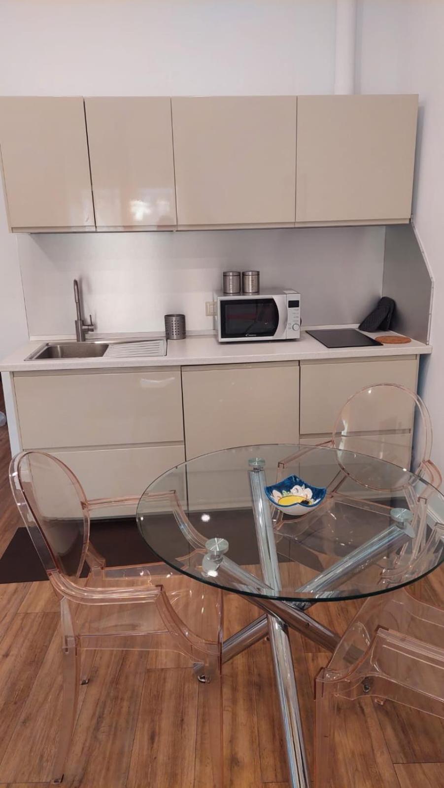 Appartement Casa Nina