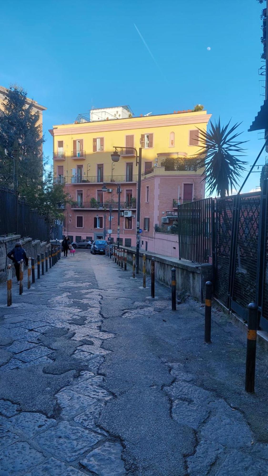 Casa Nina Napels