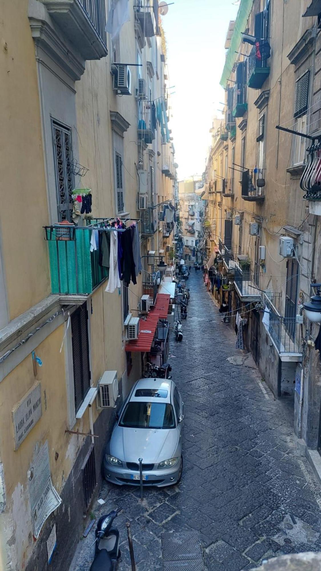 Casa Nina Napoli