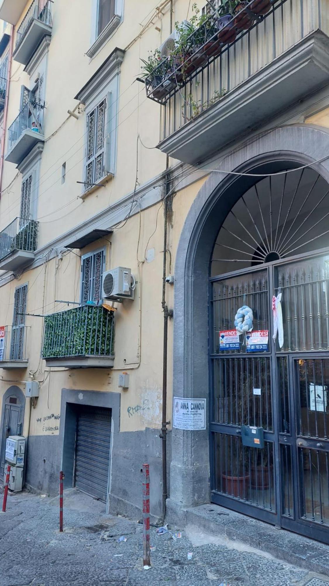 Casa Nina Napels